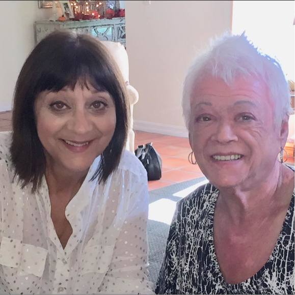 Meet your Posher, Shirley - Picture 1 of 1